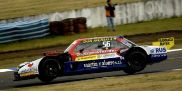 Inalcanzable en Entre Ríos