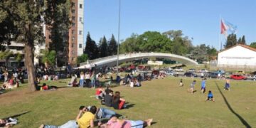 Comienza «Re Festival» con la actuación de Lit Killah, Zoe Gotusso, Hipnótica, Luck Ra y Fer Palacio