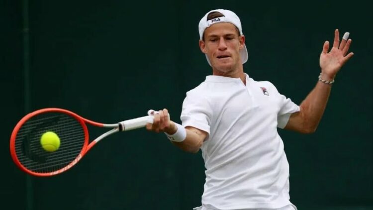 Adiós a Wimbledon