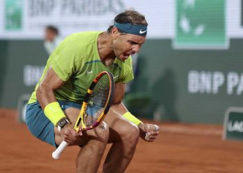 Roland Garros tiene a sus dos finalistas