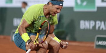 Roland Garros tiene a sus dos finalistas