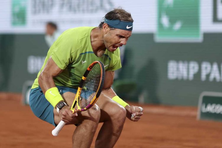 Roland Garros tiene a sus dos finalistas