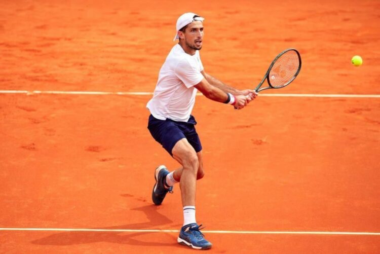 Subcampeón en Lyon