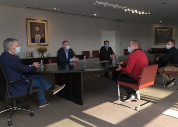 Tonadita construirá una nueva planta industrial