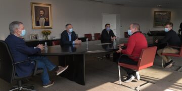 Tonadita construirá una nueva planta industrial