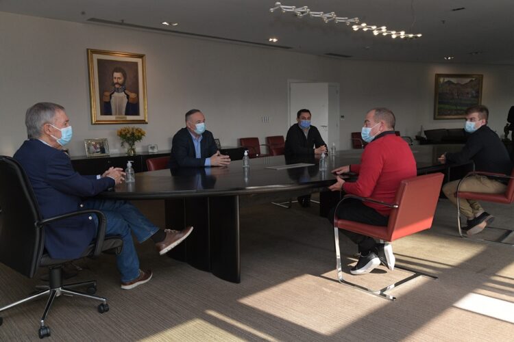 Tonadita construirá una nueva planta industrial