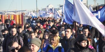 Derecho al trabajo y protección contra el desempleo