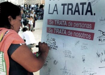 Rescataron a 16 mujeres que eran explotadas sexualmente