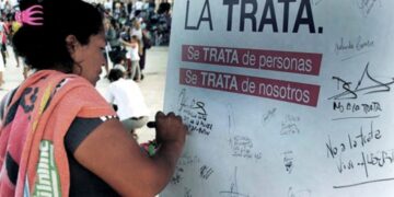 Rescataron a 16 mujeres que eran explotadas sexualmente