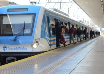 Comienza la venta de pasajes de trenes para viajes de larga distancia en Córdoba