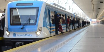 Comienza la venta de pasajes de trenes para viajes de larga distancia en Córdoba