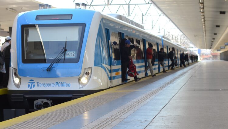 Comienza la venta de pasajes de trenes para viajes de larga distancia en Córdoba