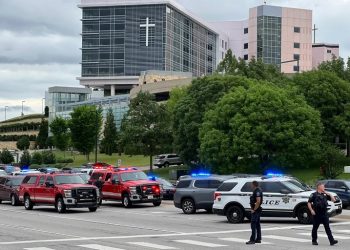 Cuatro muertos en dos nuevos tiroteos en EE.UU. y Nueva York estudia declararse en emergencia