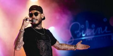 Ulises Bueno canceló su show