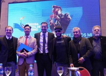 Córdoba recibirá las vacaciones de invierno con una amplia propuesta