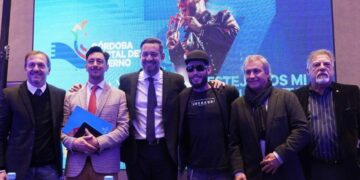 Córdoba recibirá las vacaciones de invierno con una amplia propuesta