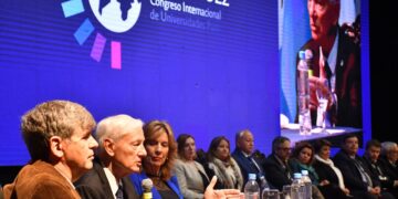 Impulso de la UNC a la integración de las universidades latinoamericanas