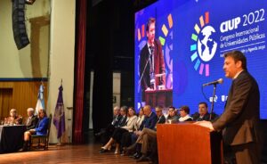 Impulso de la UNC a la integración de las universidades latinoamericanas