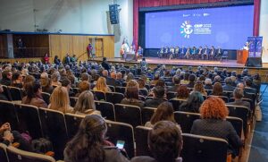 Impulso de la UNC a la integración de las universidades latinoamericanas