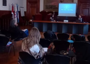 La prensa cordobesa carece de una perspectiva de género