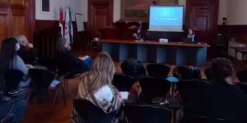 La prensa cordobesa carece de una perspectiva de género