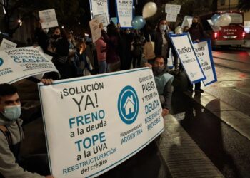 Fallo a favor de los endeudados