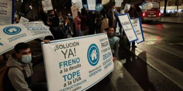 Fallo a favor de los endeudados