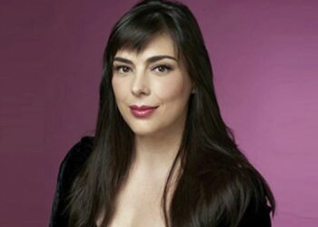 Pesar en el ambiente artístico por la muerte de la actriz argentina Julieta Vallina