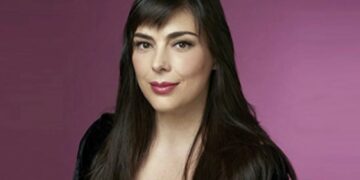 Pesar en el ambiente artístico por la muerte de la actriz argentina Julieta Vallina