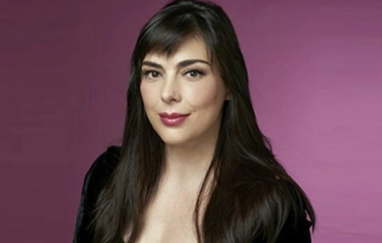 Pesar en el ambiente artístico por la muerte de la actriz argentina Julieta Vallina