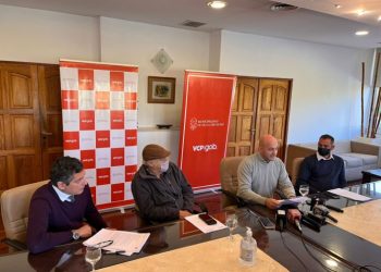 Vendaval político en Carlos Paz por el traspaso del gas natural