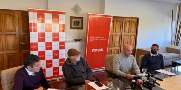 Vendaval político en Carlos Paz por el traspaso del gas natural