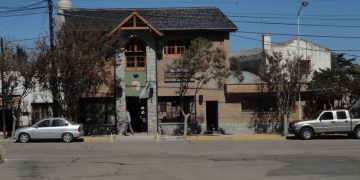 La comuna de Villa Giardino sufrió un hurto por $200.000