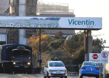 Fernández vuelve sobre la idea de intervenir Vicentin