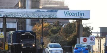 Fernández vuelve sobre la idea de intervenir Vicentin