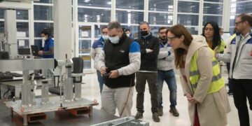 Vidal en Córdoba: «Me gustaría ser candidata a presidenta»