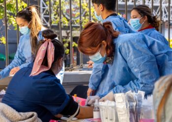 La Provincia prepara actividades por el Día del testeo de VIH