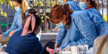 La Provincia prepara actividades por el Día del testeo de VIH