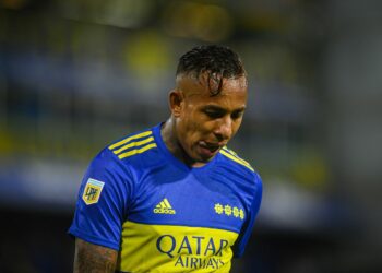 Rechazaron el pedido de detención de Sebastián Villa