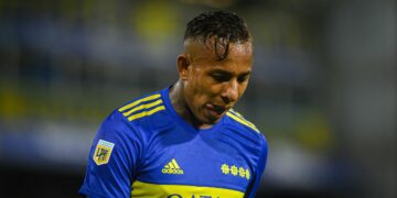 Rechazaron el pedido de detención de Sebastián Villa