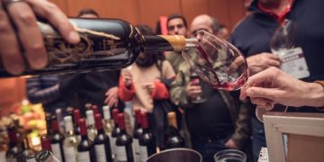 Números récords para la 15° Expo Delicatessen & Vinos: más de 16.000 visitantes y 243 expositores