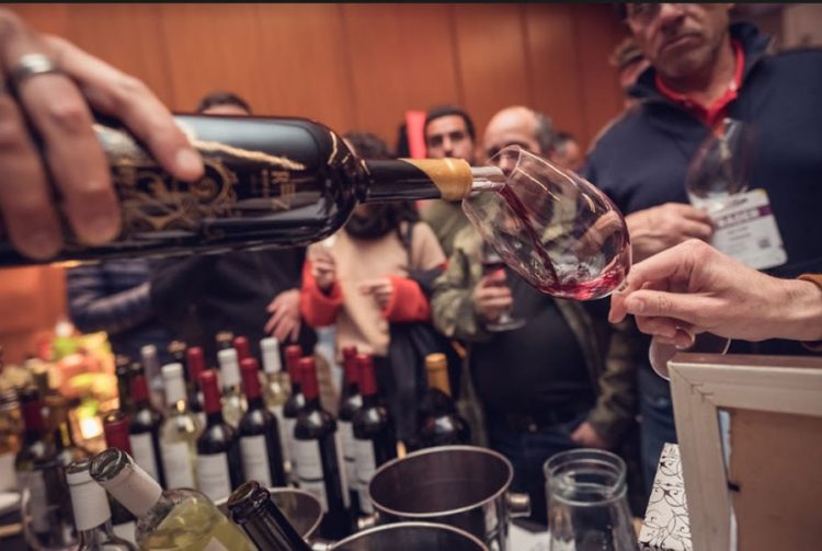 Números récords para la 15° Expo Delicatessen & Vinos: más de 16.000 visitantes y 243 expositores
