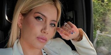 Cuestionando al feminismo, Wanda Nara opinó sobre el juicio entre Johnny Depp y Amber Heard