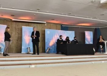 Se abrieron nuevas convocatorias para viviendas Procrear en barrio Liceo de Córdoba