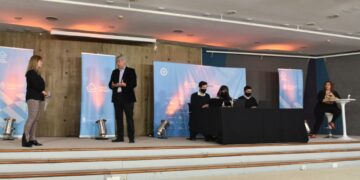 Se abrieron nuevas convocatorias para viviendas Procrear en barrio Liceo de Córdoba