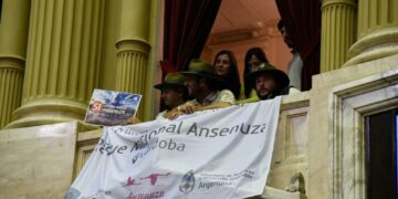 Se aprobó la creación del Parque y Reserva Nacional Ansenuza