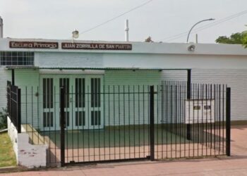 Por un desafío de Tik Tok, provocaron una explosión en el colegio Zorrilla