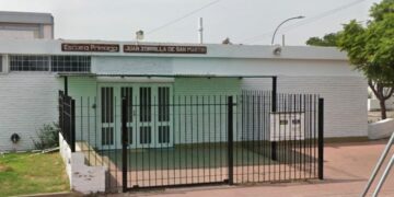 Por un desafío de Tik Tok, provocaron una explosión en el colegio Zorrilla