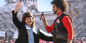 Luego de tres décadas de espera, el Senado convirtió en ley la respuesta integral al VIH