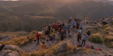 Con buen ritmo se mueven las reservas para estas vacaciones de invierno